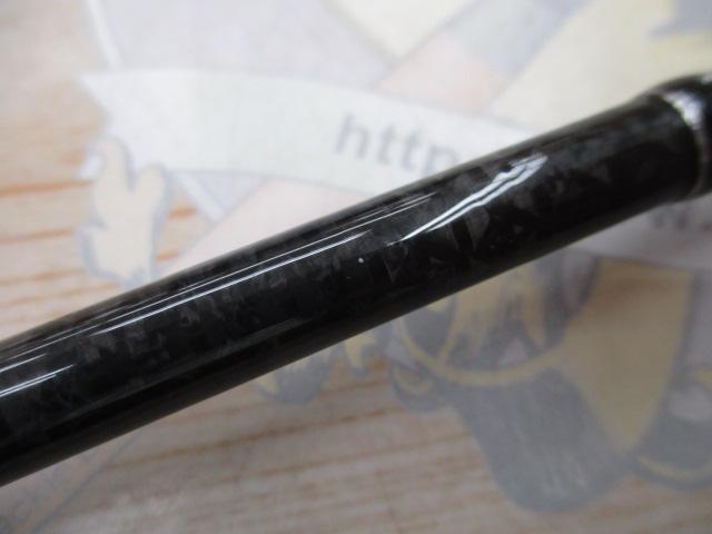 アルマダ　AR-SJ61ULST/LS アルマダ】狩のできるフィネススピニングロッド「AR-SJ61ULST/LS