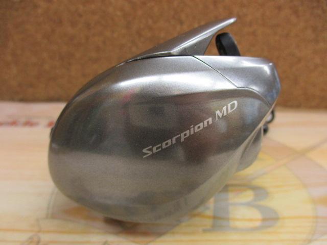 21スコーピオンMD 301XG