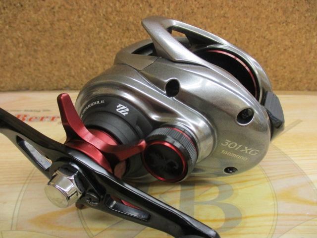 21スコーピオンMD 301XG