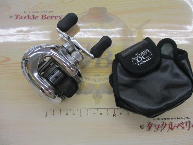 SHIMANO - 06アンタレスDC7 中古品 06アンタレスDC7 RH｜＠ベリーネット 日本最大新品中古釣具WEB