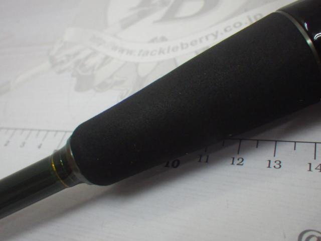 礁楽(Shoreluck) SL-72MLBF