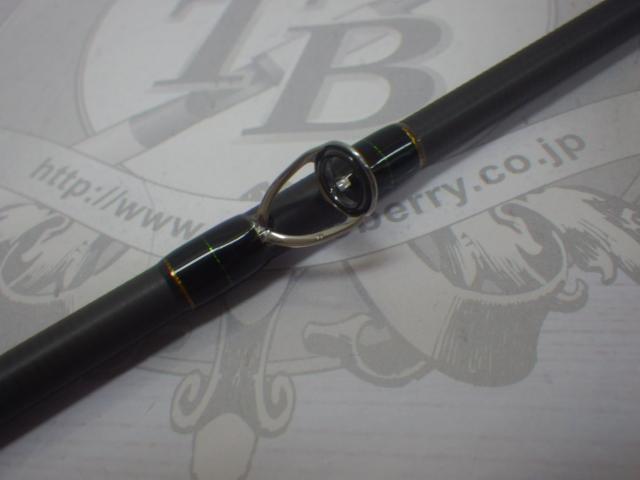 礁楽(Shoreluck) SL-72MLBF