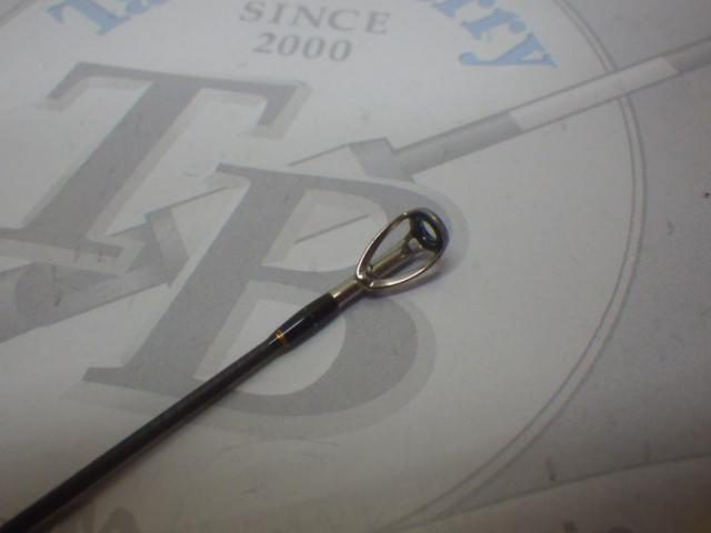 礁楽(Shoreluck) SL-72MLBF