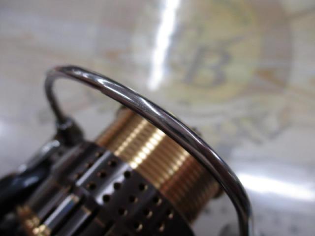 15イグジスト 2003C