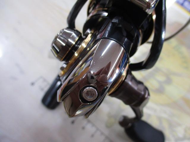 15イグジスト 2003C