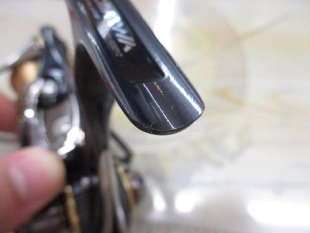 15イグジスト 2003C