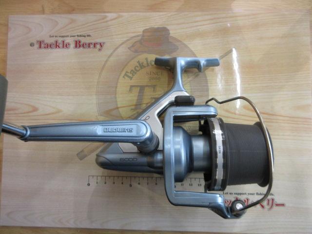 95スーパーエアロキススペシャル 標準仕様