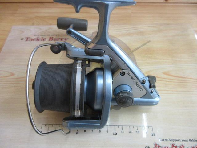 95スーパーエアロキススペシャル 標準仕様