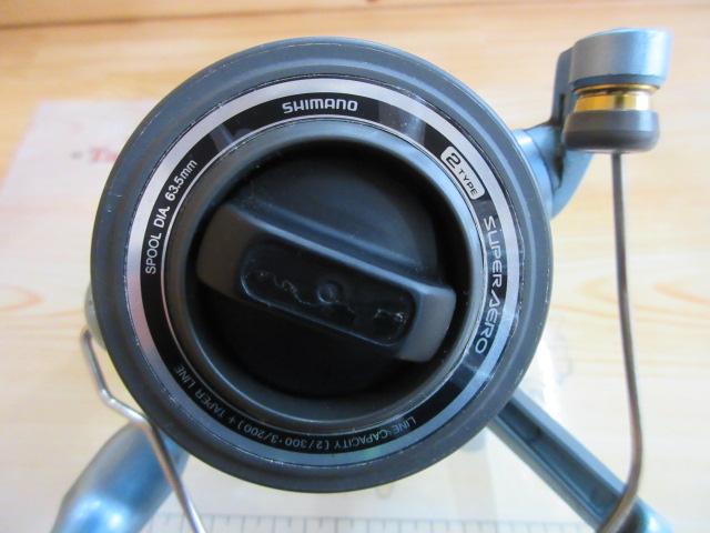 95スーパーエアロキススペシャル 標準仕様