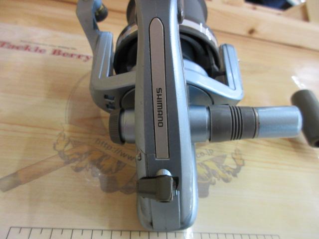 95スーパーエアロキススペシャル 標準仕様