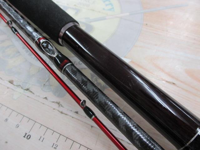 黒鯛師 THE戦竿ヘチ 285