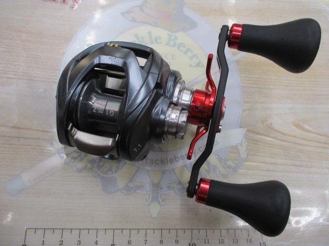 スティーズ A TW 1016SH