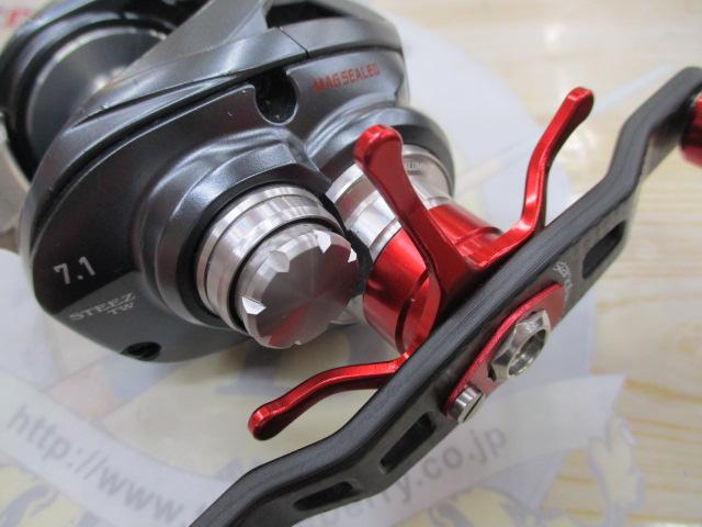 スティーズ A TW 1016SH