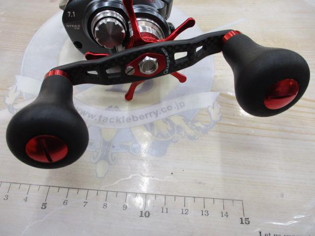 スティーズ A TW 1016SH