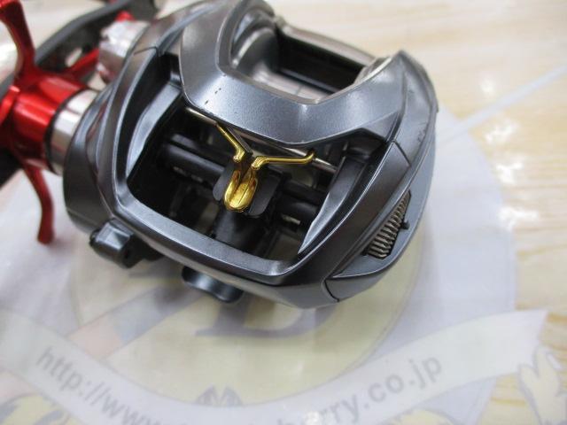 スティーズ A TW 1016SH