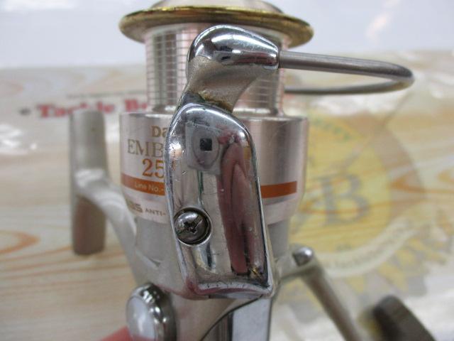 エンブレムX 2500C