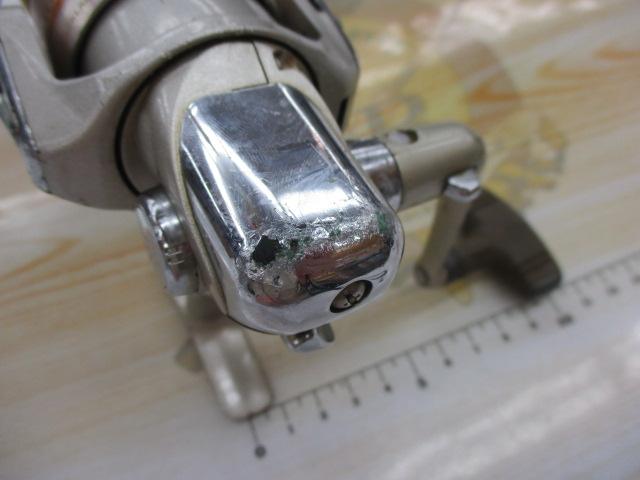 エンブレムX 2500C