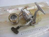 エンブレムX 2500C