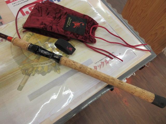 実際に買った番手を比較！ビッグベイトに使えるおすすめな