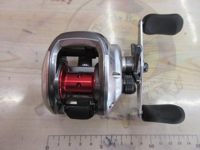 スコーピオンDC RH