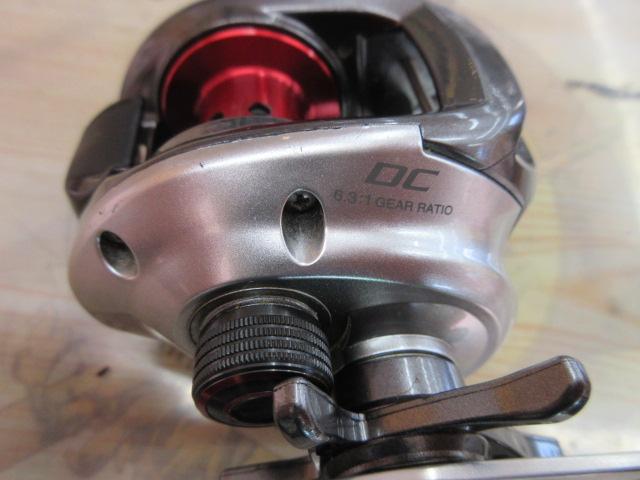 スコーピオンDC RH