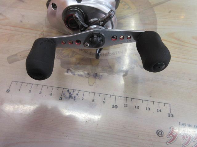 スコーピオンDC RH