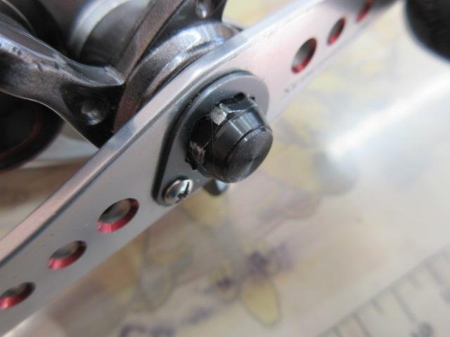 スコーピオンDC RH