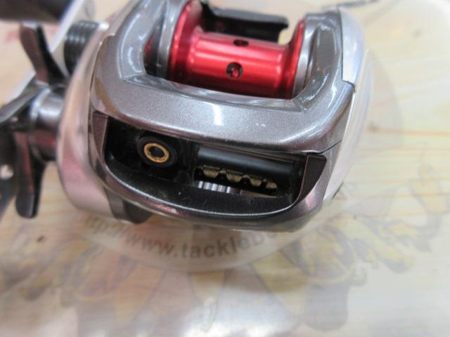 スコーピオンDC RH