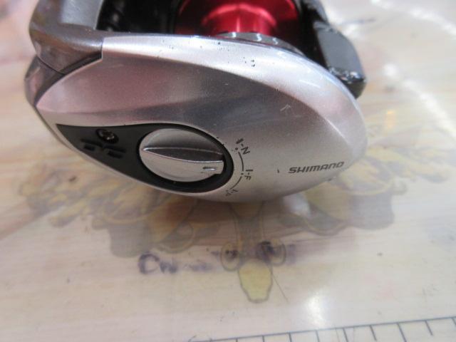 スコーピオンDC RH