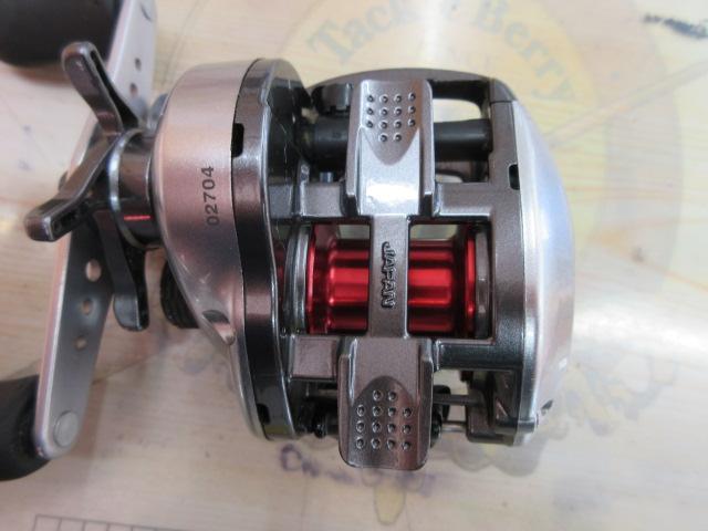 スコーピオンDC RH