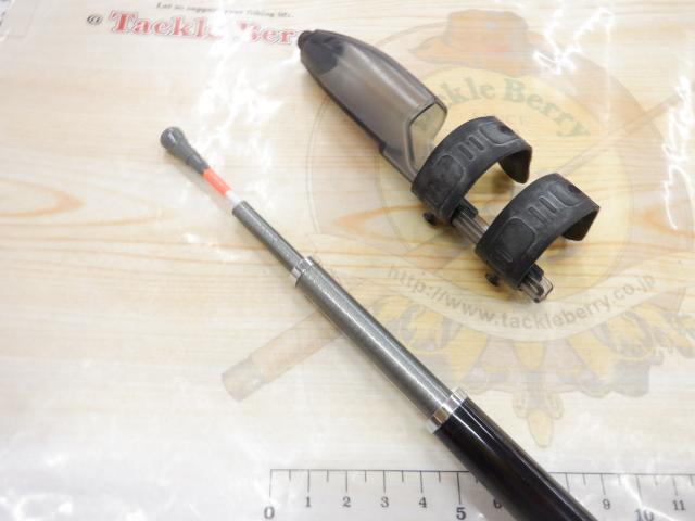 HZIL瀬戸内メバルT 400I