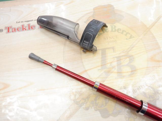 ILシーフレックス64 50-350