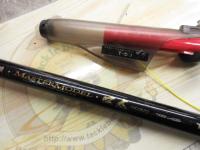 がま磯マスターモデル口太 T-53