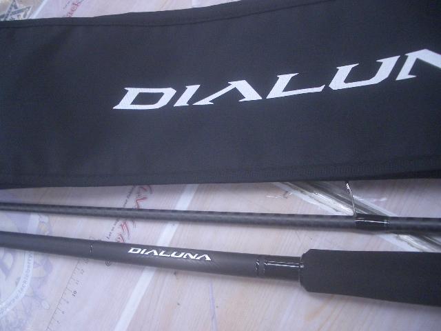 23ディアルーナ S106ML