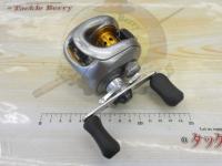 07メタニウムMg LH