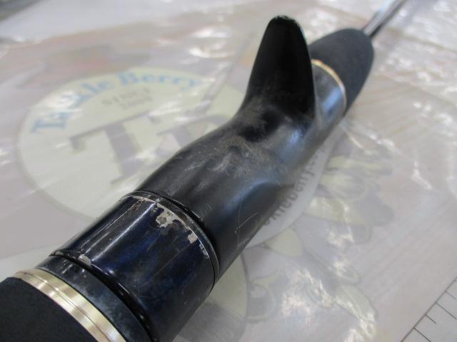 ポセイドン PSLJ603-6 スロージャーカー(ブラックフード)