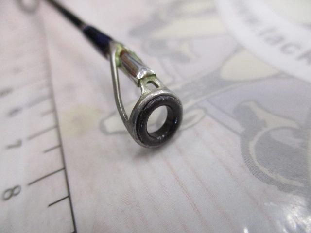 ポセイドン PSLJ603-6 スロージャーカー(ブラックフード)