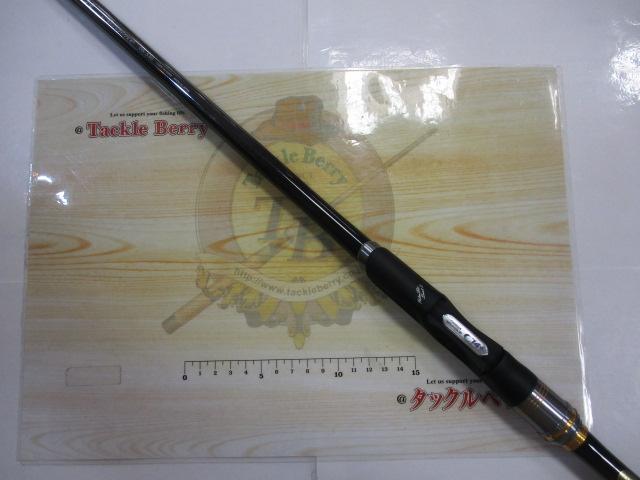 18イソリミテッド 08-530 エアロフォース｜＠ベリーネット 日本