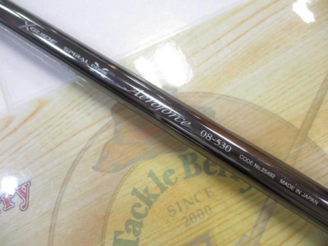 18イソリミテッド 08-530 エアロフォース｜＠ベリーネット 日本最大