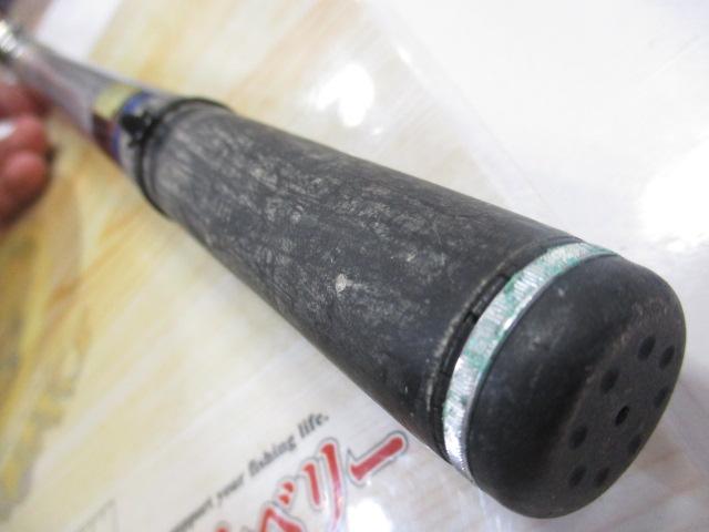 シデンメガディス 1.5-52競技｜＠ベリーネット 日本最大新品中古