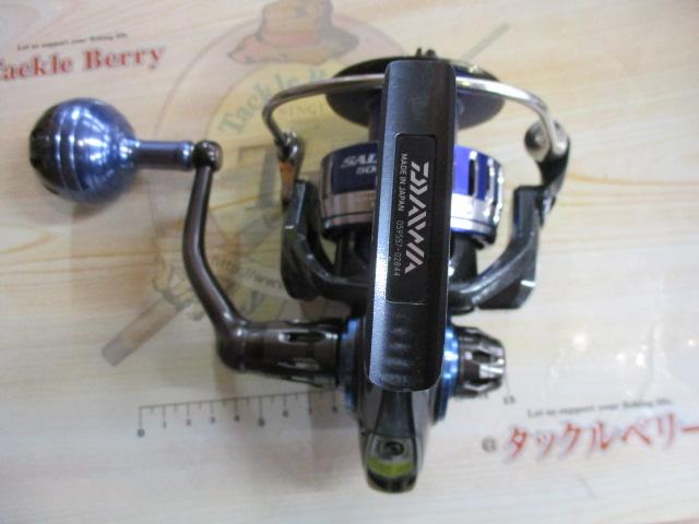 15ソルティガ 5000H｜＠ベリーネット 日本最大新品中古釣具WEB