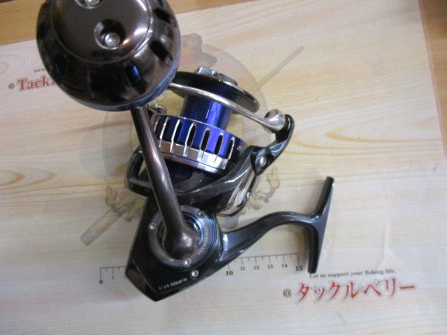 15ソルティガ 5000H｜＠ベリーネット 日本最大新品中古釣具WEB