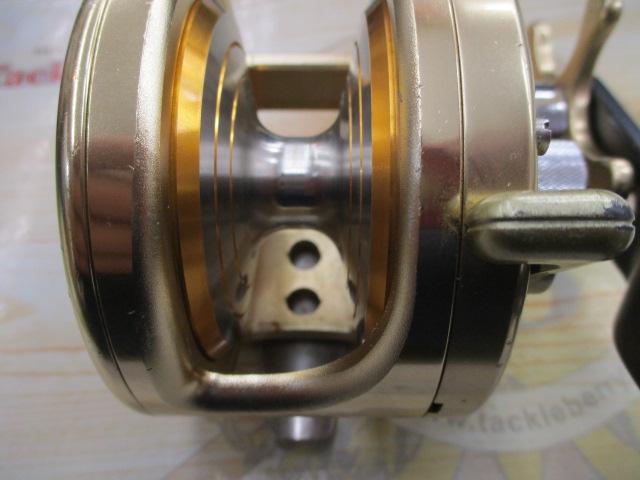 03オシアジガーNR 1500