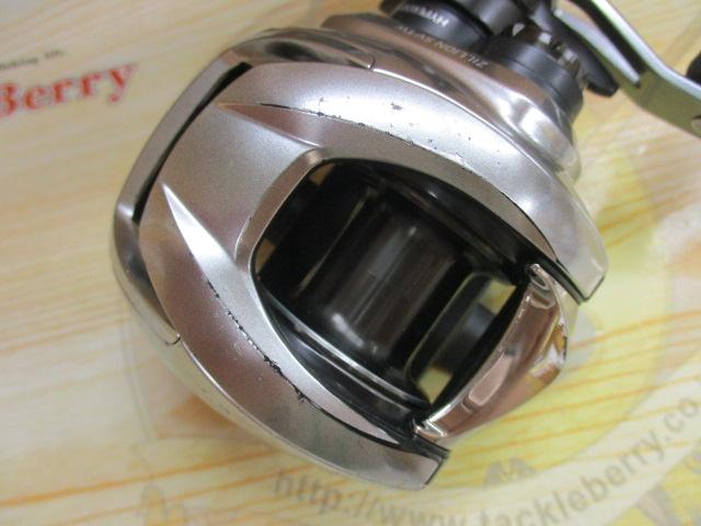 【中古】 ダイワ 21 ジリオンSV  TW  1000H   /E137M 中古】 ダイワ 21 ジリオンSV TW 1000H /E137Mの通販 by
