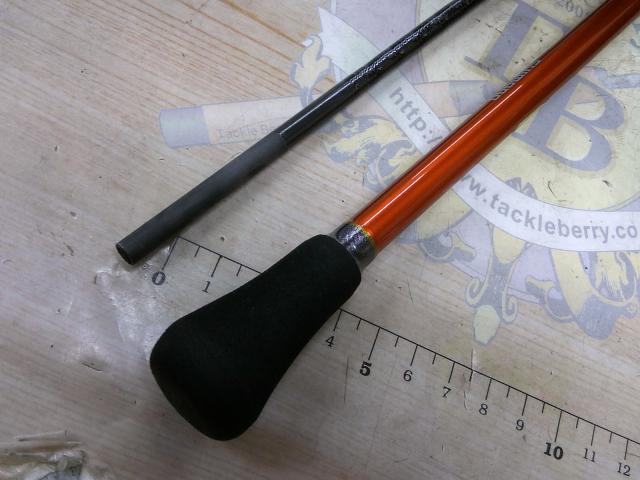 ベイゲームXメバル S270