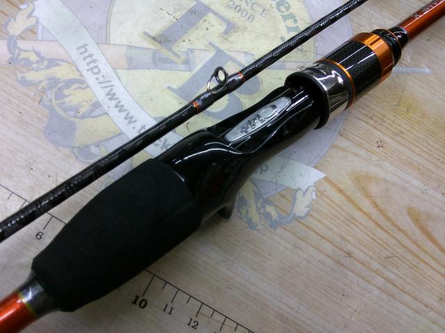 ベイゲームXメバル S270