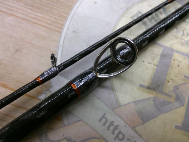 ベイゲームXメバル S270