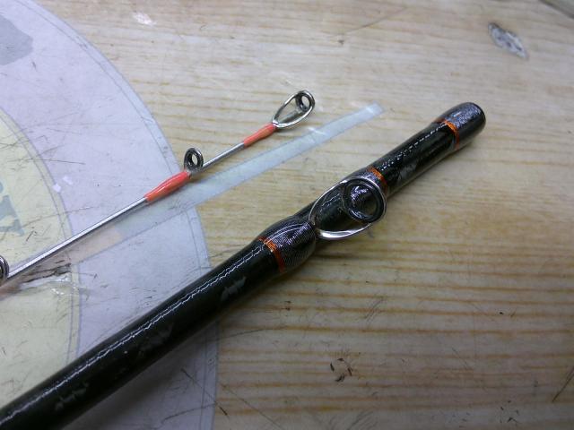 ベイゲームXメバル S270