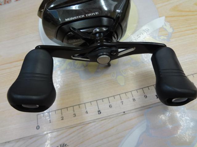 18アンタレスDC MDXG RH