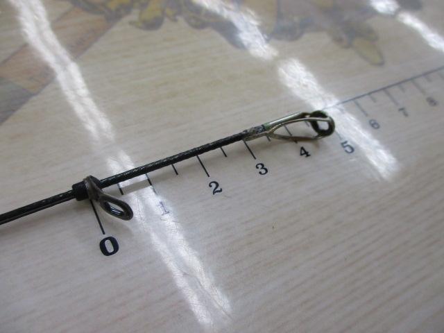 ボーダレス 420M-T